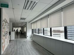 Uob Plaza (D1), Office #476641371